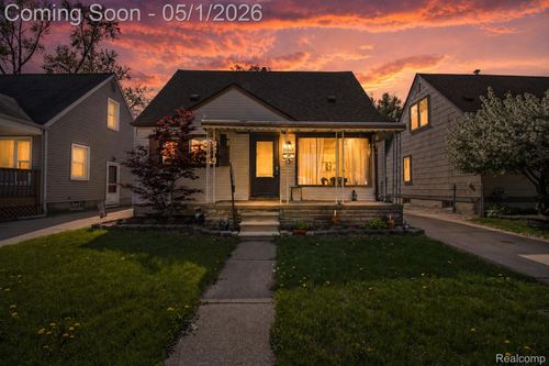 18455 Denby, Redford, MI, 48240-2048 | Card Image