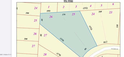 0 N Claire Cir, Pass Christian, MS, 39571 | Card Image