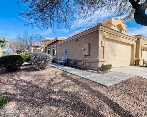 63560 E Vacation Drive, Tucson, AZ, 85739 | Card Image