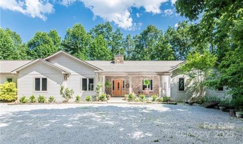 1468 Mount Olivet Rd, Zirconia, NC, 28790-6784 | Card Image