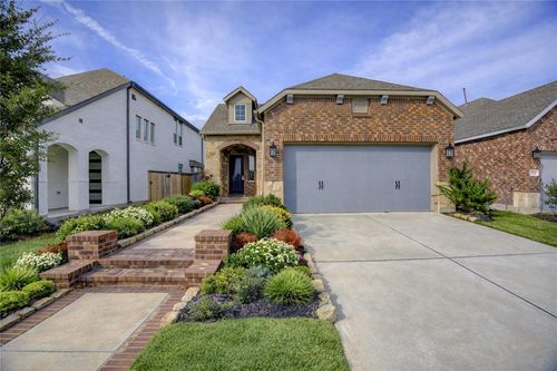 15115 Honea Flat Ct, Cypress, TX, 77433-8206 | Card Image