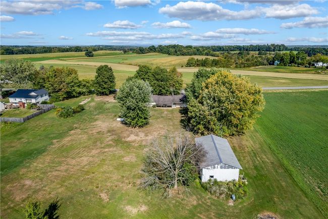 738 Fredonia Rd, House other with 3 bedrooms, 1 bathrooms and 6 parking in Stoneboro PA | Image 17