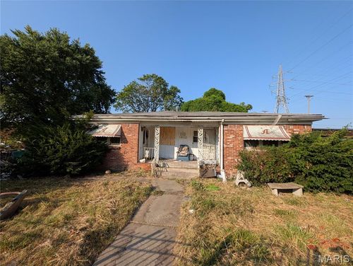 1902 Baker Ave, East Saint Louis, IL, 62207-1902 | Card Image