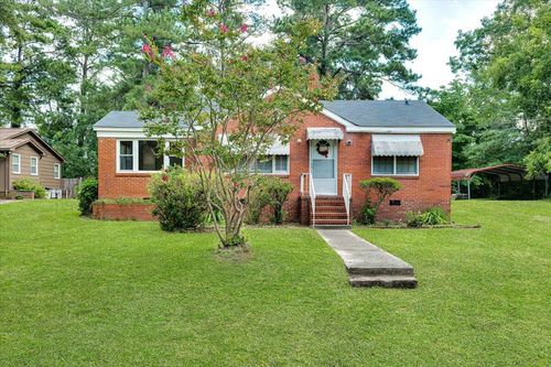 256 Williamsburg St Ne, Aiken, SC, 29801-4482 | Card Image