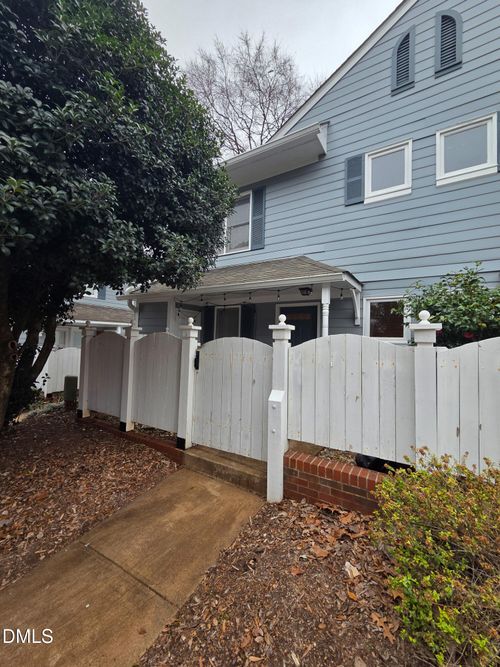 1416 Barton Place Drive, Raleigh, NC, 27608 | Card Image