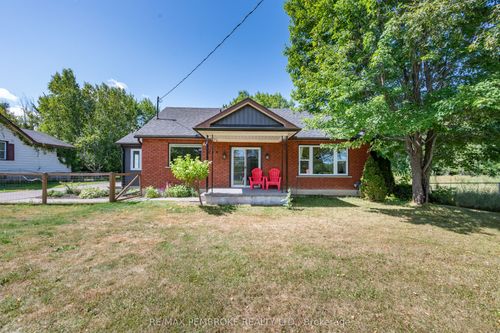 214 Golf Course Rd, Pembroke, ON, K8A7B3 | Card Image