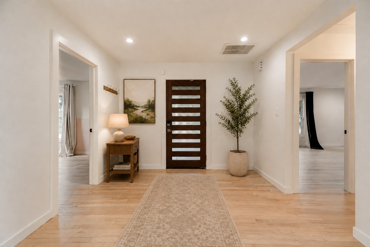 Residential in Fort Worth 3