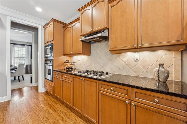 4492 Arbor Crest Ct, House other with 6 bedrooms, 5 bathrooms and null parking in Suwanee GA | Image 17