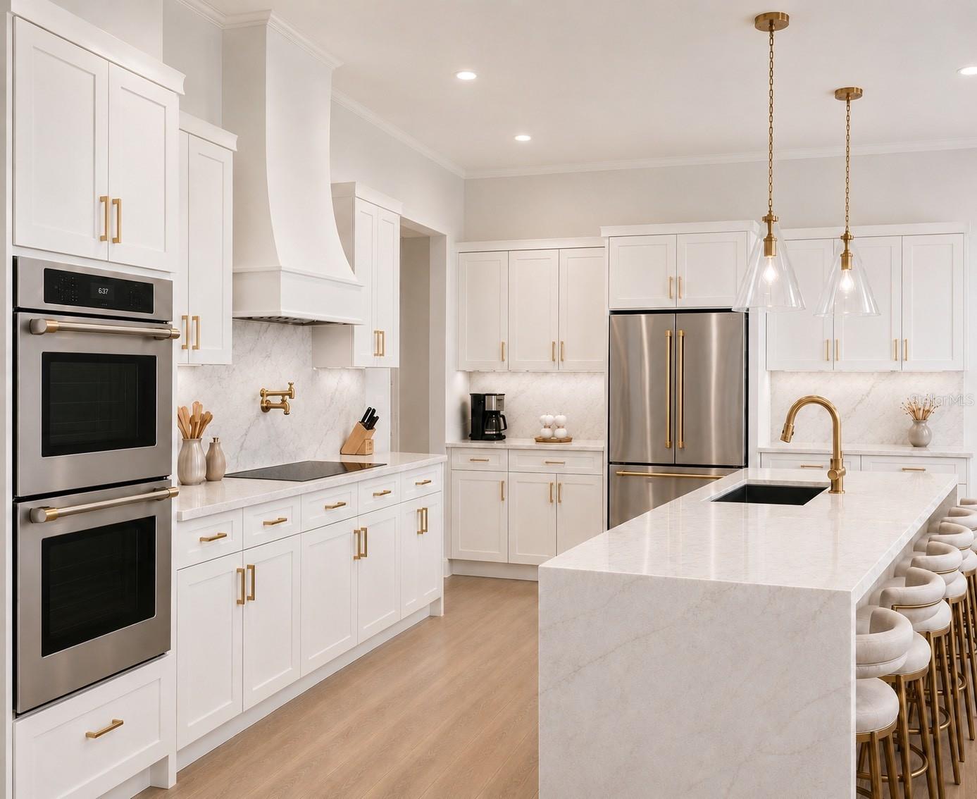 Residential in ORLANDO 2