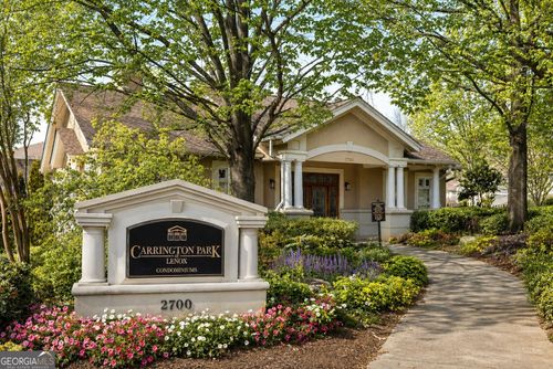 1317-2700 Pine Tree Rd Ne, Atlanta, GA, 30324-5678 | Card Image