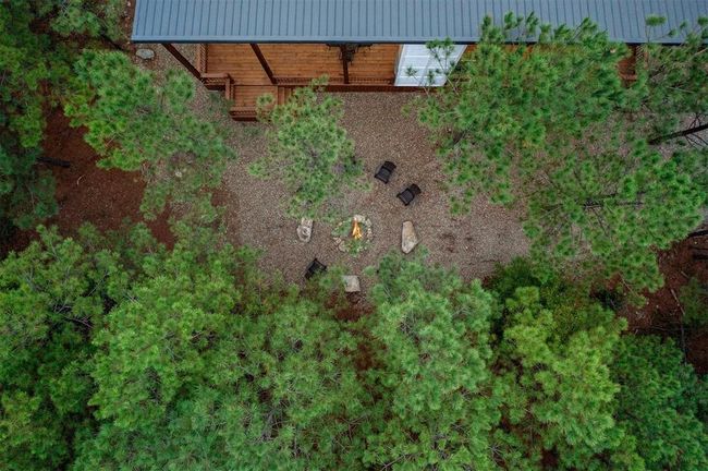 93 Boulder Path, House other with 3 bedrooms, 2 bathrooms and null parking in Broken Bow OK | Image 43