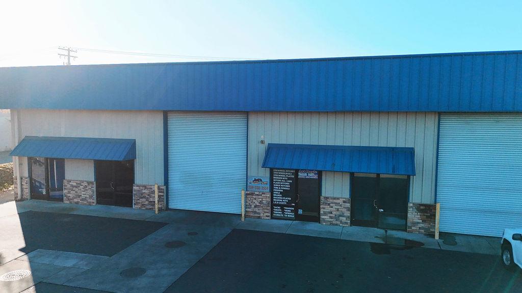 Ste-D-4615 Glass Ct, Modesto, CA