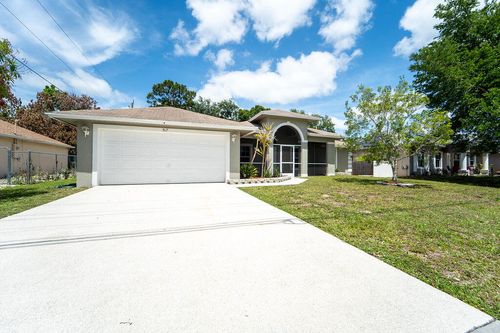 517 Sw Paar Dr, Port St. Lucie, FL, 34953-4025 | Card Image