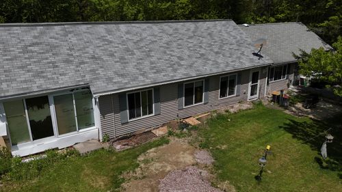 422 Cross Road, Swanville, ME, 04915 | Card Image