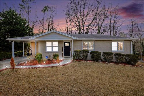 7133 Carolyn Cir, Lithia Springs, GA, 30122-2014 | Card Image