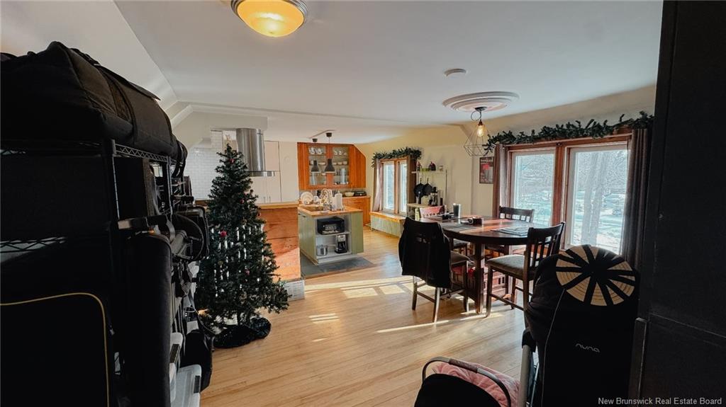 Residential in Fredericton 4