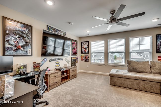 Upstairs flex room | Image 20