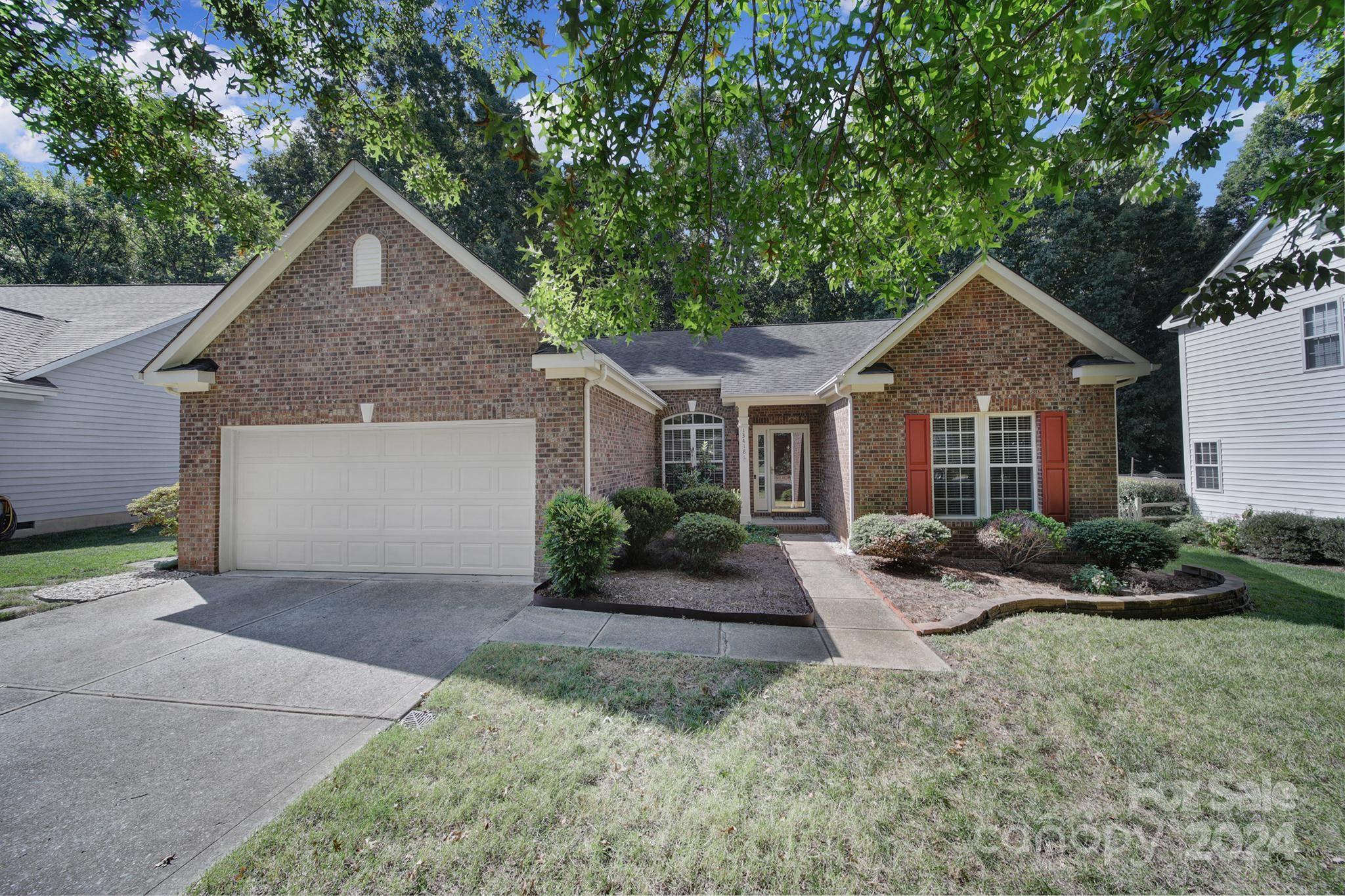 Damson Dr, Huntersville, NC 28078