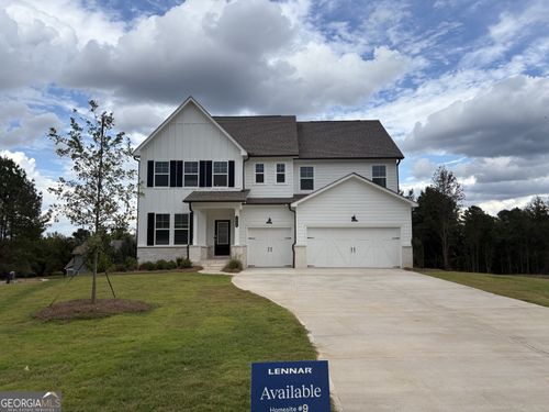 1050 Reagan Dr, Madison, GA, 30650 | Card Image