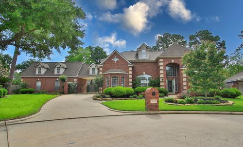 3403 Marywood Dr, Spring, TX, 77388-5176 | Card Image