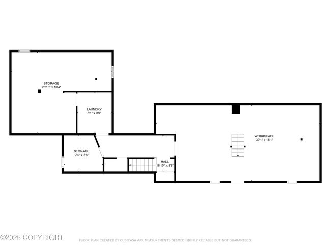 Basement Floor Plan | Image 35