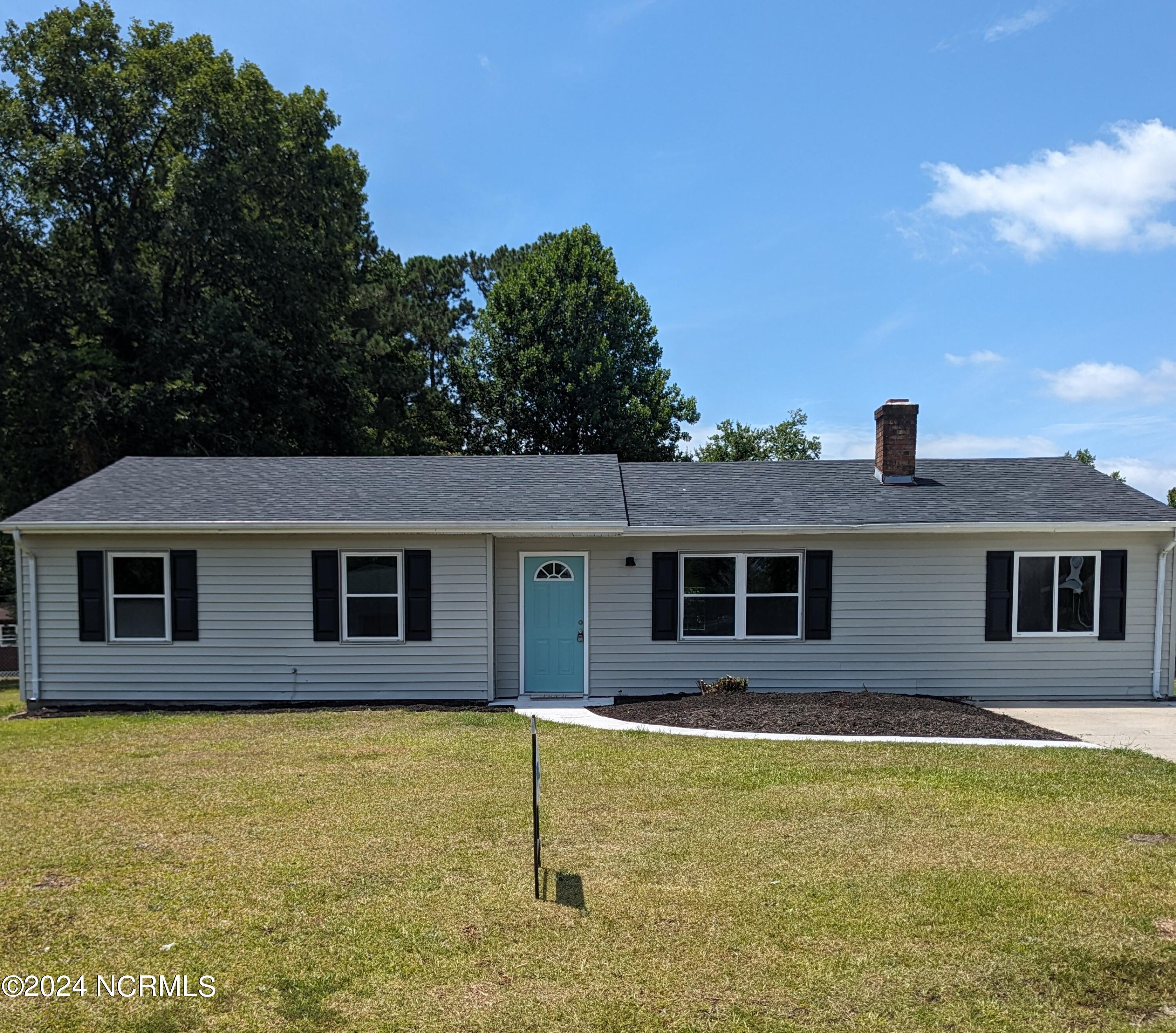 Princeton Dr, Jacksonville, NC 28546