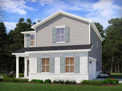 1627 Garnet Way, Murfreesboro, TN, 37127-9809 | Card Image