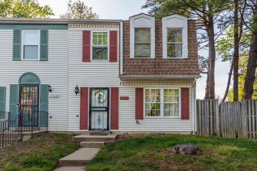 1101 Dutton Way, CAPITOL HEIGHTS, MD, 20743-4237 | Card Image