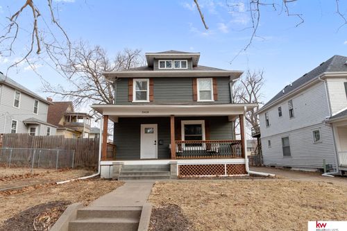 3418 Burt Street, Omaha, NE, 68131 | Card Image