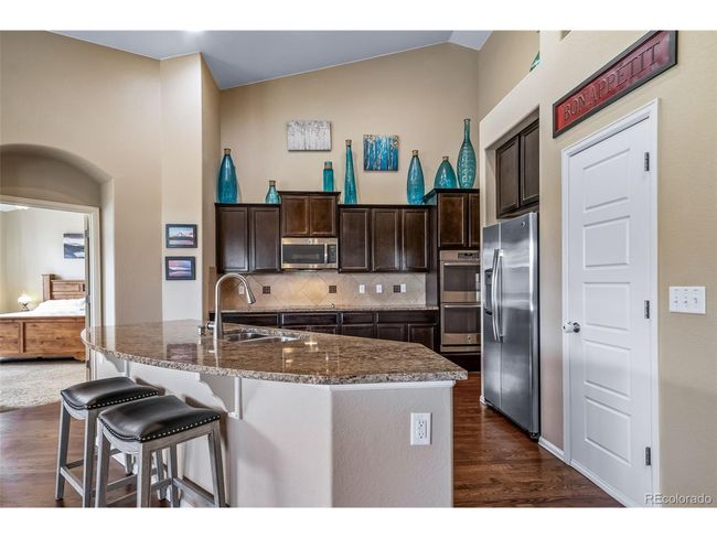 5439 Innisbrook Loop, House other with 4 bedrooms, 5 bathrooms and null parking in Elizabeth CO | Image 24