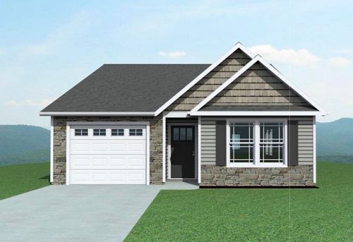 322 Bellrock Road, Inman, SC, 29349 | Card Image