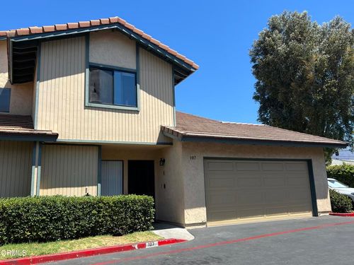 107 Sonoma Ln, Santa Paula, CA, 93060-2677 | Card Image