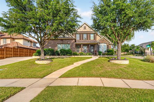 1300 Brittany Way, Prosper, TX, 75078-9314 | Card Image