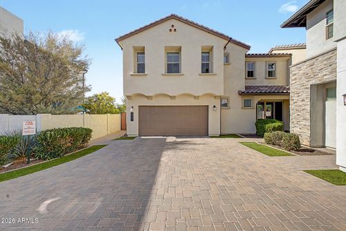 1941 S Wallrade Ln, Gilbert, AZ, 85295-0157 | Card Image