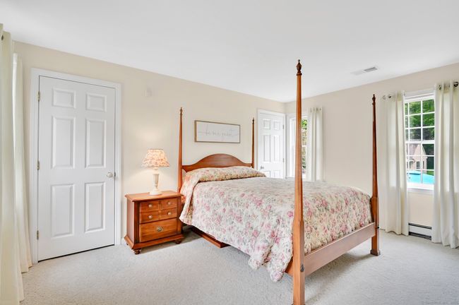 14 Homestead Ln, House other with 3 bedrooms, 4 bathrooms and null parking in Columbia CT | Image 30
