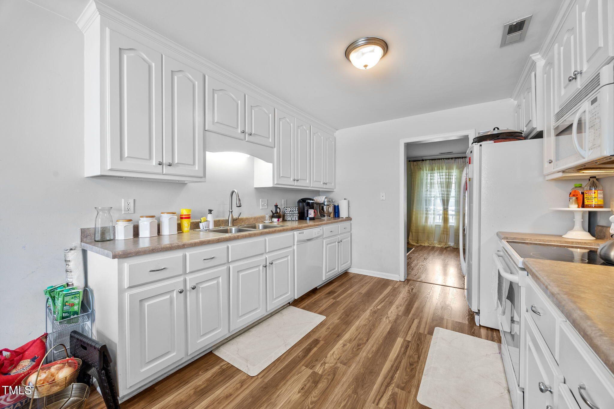Residential in Clayton 4