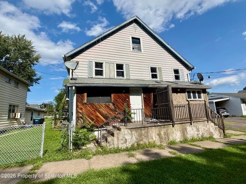 347 Vaughn Street, Luzerne, PA, 18709 | Card Image