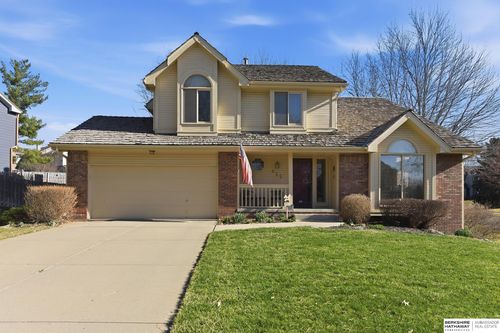 455 S 159th Avenue, Omaha, NE, 68118 | Card Image