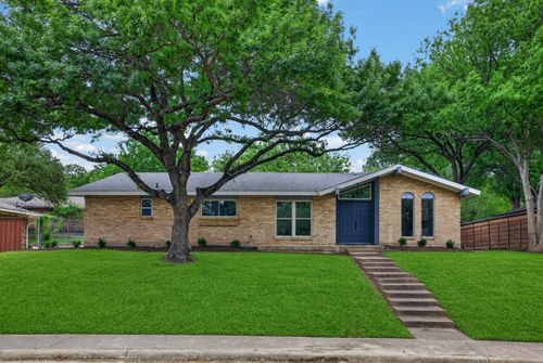 3204 Greenbriar Ln, Plano, TX, 75074-4658 | Card Image