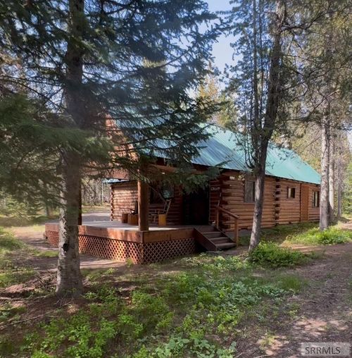 4051 Hill Dr, Island Park, ID, 83429 | Card Image