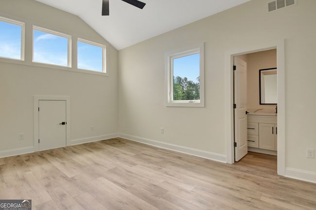 460 Werner Way, House other with 4 bedrooms, 4 bathrooms and 2 parking in Senoia GA | Image 66