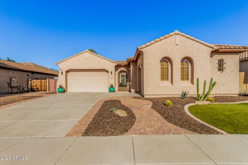 5606 W Desperado Way, Phoenix, AZ, 85083 | Card Image