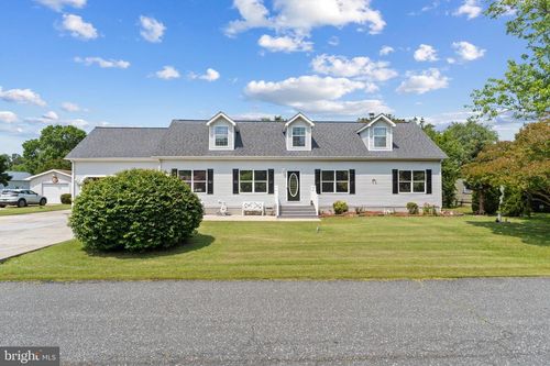 406 Serrill Ave, OCEAN VIEW, DE, 19970-9618 | Card Image