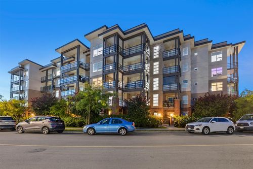 306-22577 Royal Cres, Maple Ridge, BC, V2X2M2 | Card Image