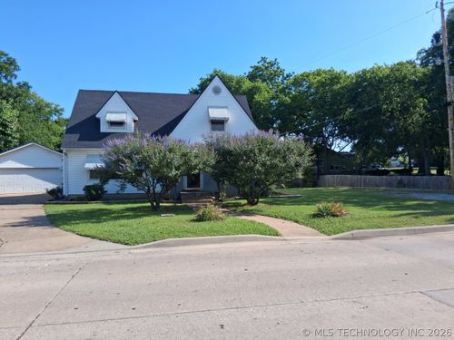 903 15th Ave Nw, Ardmore, OK, 73401-1809 | Card Image