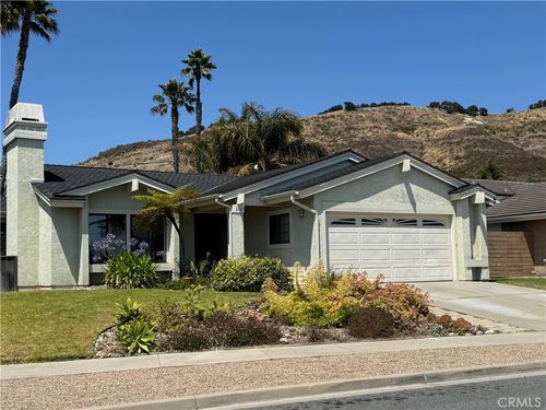 210 Encanto Ave, Pismo Beach, CA, 93449-1507 | Card Image
