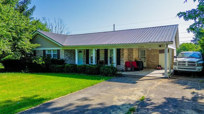 126 Overlook Ct, House other with 3 bedrooms, 1 bathrooms and null parking in Danville KY | Image 7