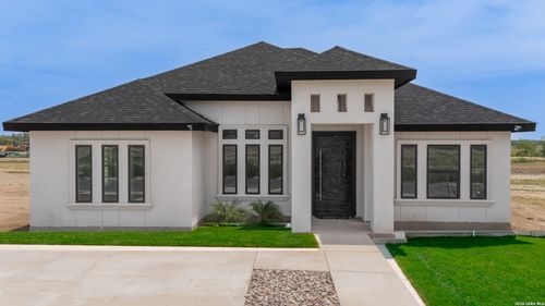 3129 Reagan St, Eagle Pass, TX, 78852 | Card Image