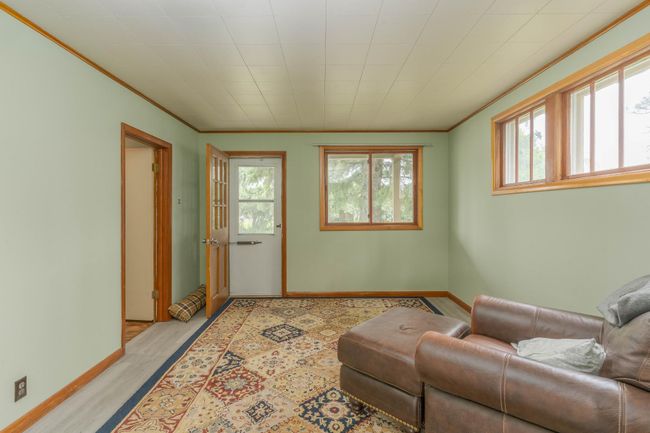 124 Berkshire Ave, House other with 2 bedrooms, 1 bathrooms and null parking in Caspian MI | Image 4