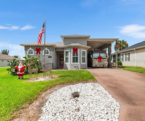 344 Motorcoach Dr S, POLK CITY, FL, 33868-5131 | Card Image